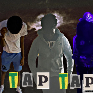 MTBEnt - Tap Tap (feat. Tayrackxs, Kay5ive & Jah)