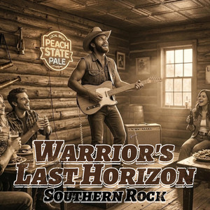 Warrior's Last Horizon by The Grit Shift