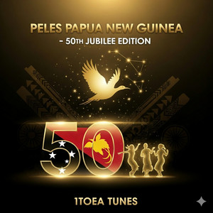 1toea Tunes - Happy Independence Day, Papua New Guinea