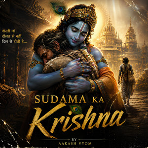 Sudama Ka Krishna by Aakash vyom