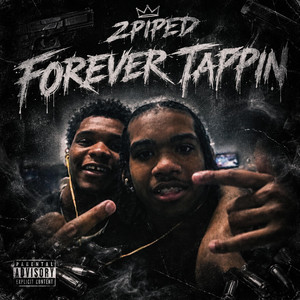 Forever Tappin by 2piped