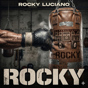 Rocky
