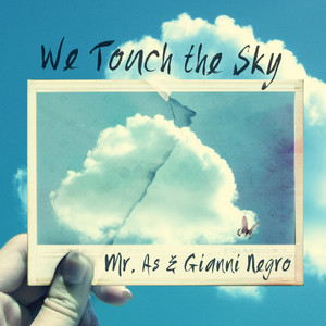 Gianni Negro cover