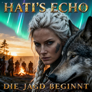 Die Jagd beginnt by Hati´s Echo
