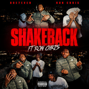 Shakeback by doe7even, RON Chris
