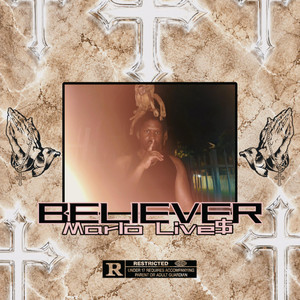 BELIEVER by Marlo Live$