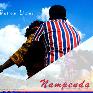Nampenda by Bonge lizer