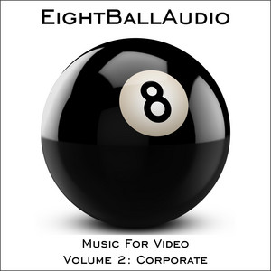EightBallAudio - Endless Possibilities