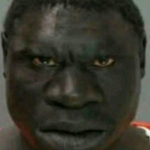 Leeroys Gonna Getcha by Leeroy Roosevelt