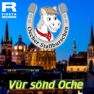 Oecher Stallburschen poster