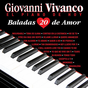 Llorar by Giovanni Vivanco