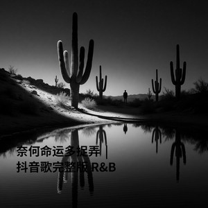 奈何命运多捉弄｜ R&B版抖音歌完整版 by 卷笔刀阿卷