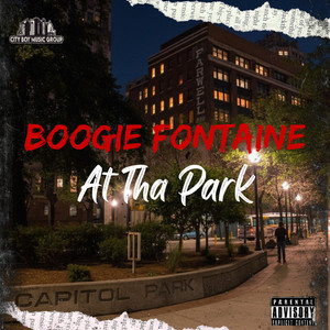 At Tha Park by Boogie Fontaine