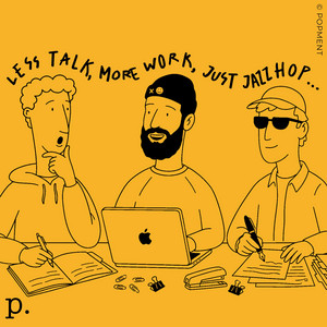 Can You Send That? by popment
