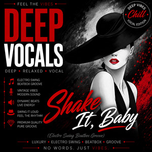 Shake It, Baby! by Deepvocals