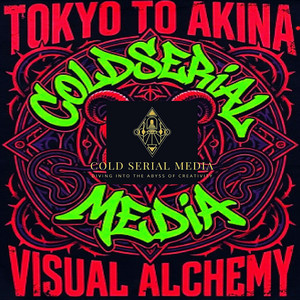 Akina Miada by ColdSerial