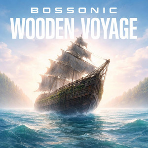 Wooden Voyage by Bossonic