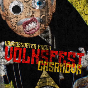 Wirtshaushalunke by Urgrossvater Fresh