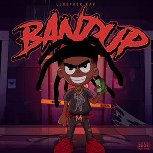 TEXAS - REMIX by Loudpack Kap, RICH GREEDY, Quin Nfn, LilCJ Kasino