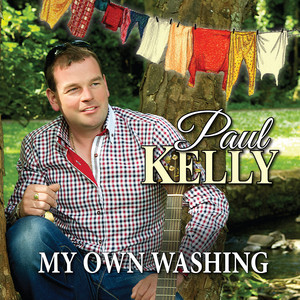 My Own Washing by Paul Kelly
