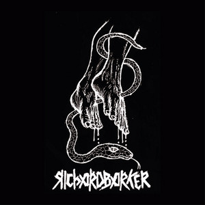 RichardBarker - Nacido en el Infierno