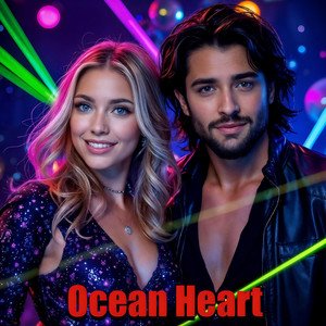 Ocean Heart by Disco Fantasy