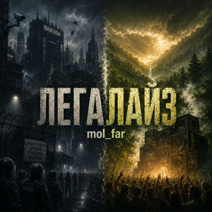 Легалайз by mol_far