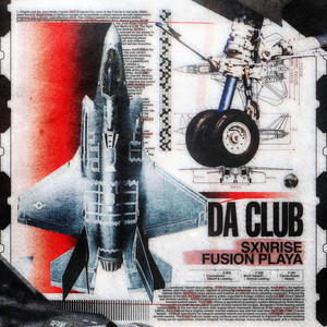 Обкладинка: DA CLUB (Super Slowed)
