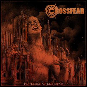 CrossFear poster