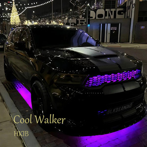 Cool Walker (30s剪輯版)
