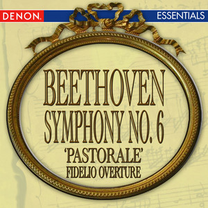 Fidelio (disc 1) cover