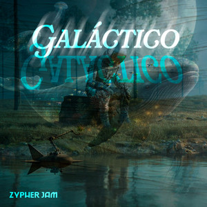Galactico by Zypher Jam