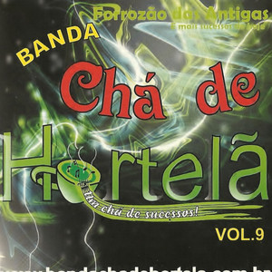 Momentos Felizes by Banda Chá de Hortelã