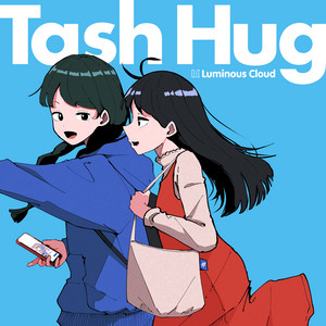 Tash Hug by Luminous Cloud, RANASOL, Stellartree