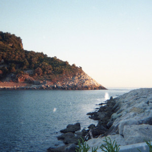 L'Odore del Mare by Busco