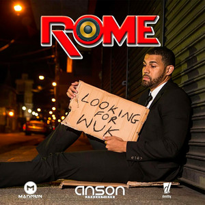 Looking for Wuk by Rome