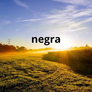 negra by Bibi La Melodia