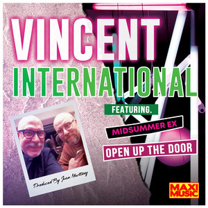 Open up the door by Vincent International, Midsummer Ex