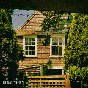 All That You Find by Aces 48