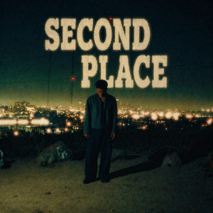 Second Place by Zeke Pujols