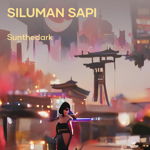 Siluman Sapi by SUNTHEDARK