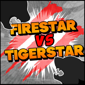 Firestar vs Tigerstar (Warrior Cats Rap Battles) by Blixemi