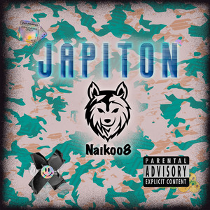 Japiton cover
