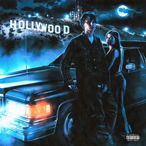Hollywood by liberum