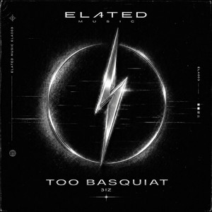 Too Basquiat by 3iZ