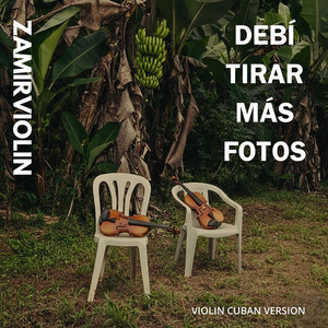 DtMF - Violin Cuban Version