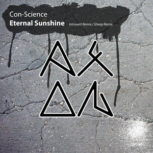 Eternal Sunshine - Introvert's 'Dark Dayz' Remix by Introvert, Conscience