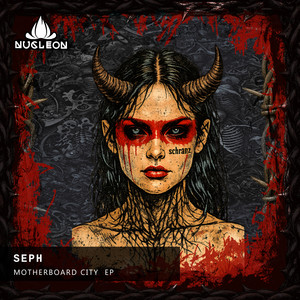 Hiddem - Original Mix by Seph