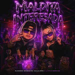 Maldita Interesada