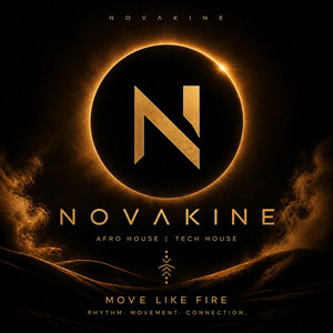 Neon Pulse by NOVAKINE